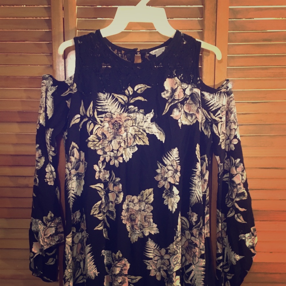 Dress women’s sz medium